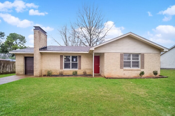 Primary Photo - Cozy 3-Bedroom home in Decatur, AL