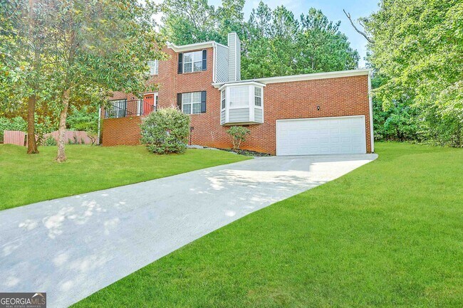 Foto del edificio - 3863 Creekbank Cove