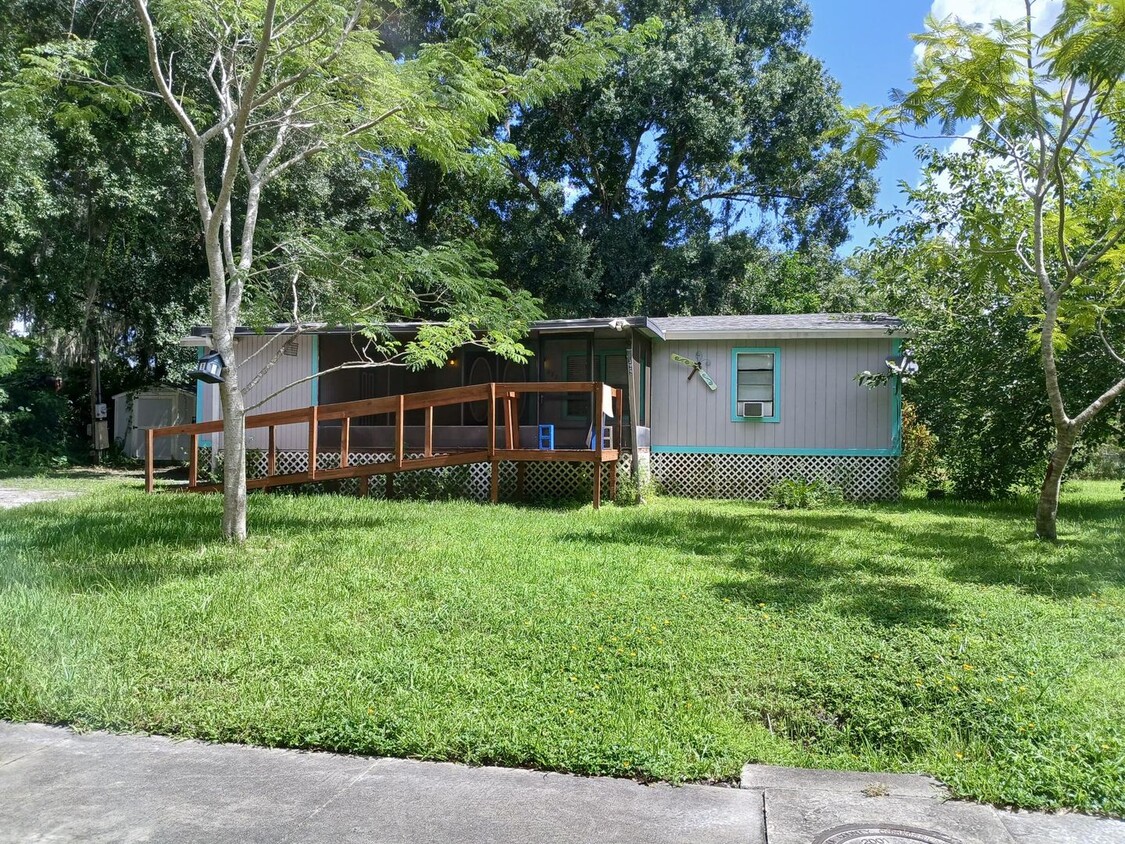 Primary Photo - 3/2 EAST ORLANDO