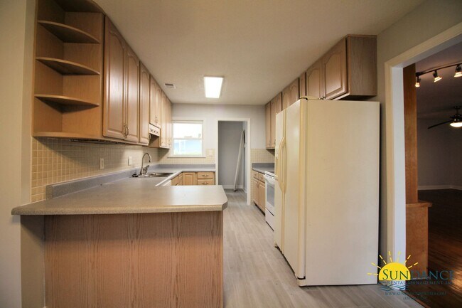 Foto del edificio - Stunning 4 Bedroom Home in Fort Walton Beach