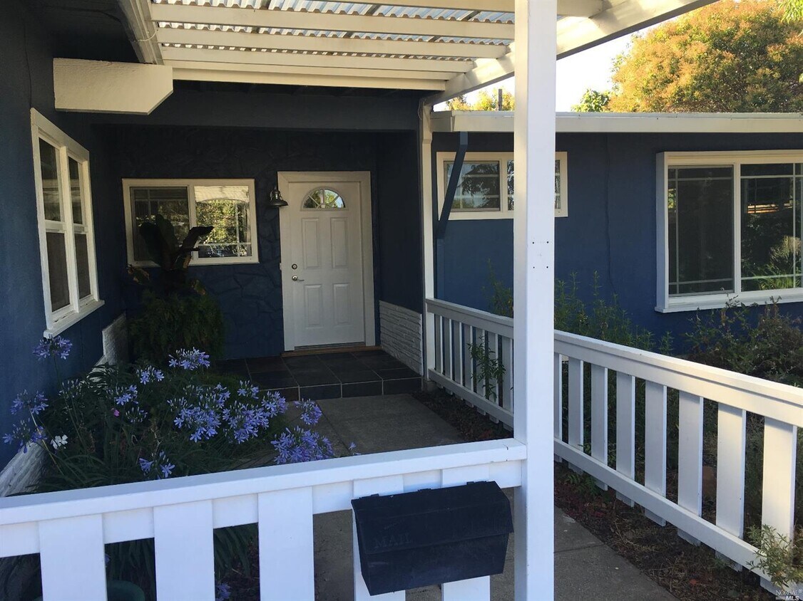 822 Descanso Way, San Rafael, CA 94903 House Rental in San Rafael, CA
