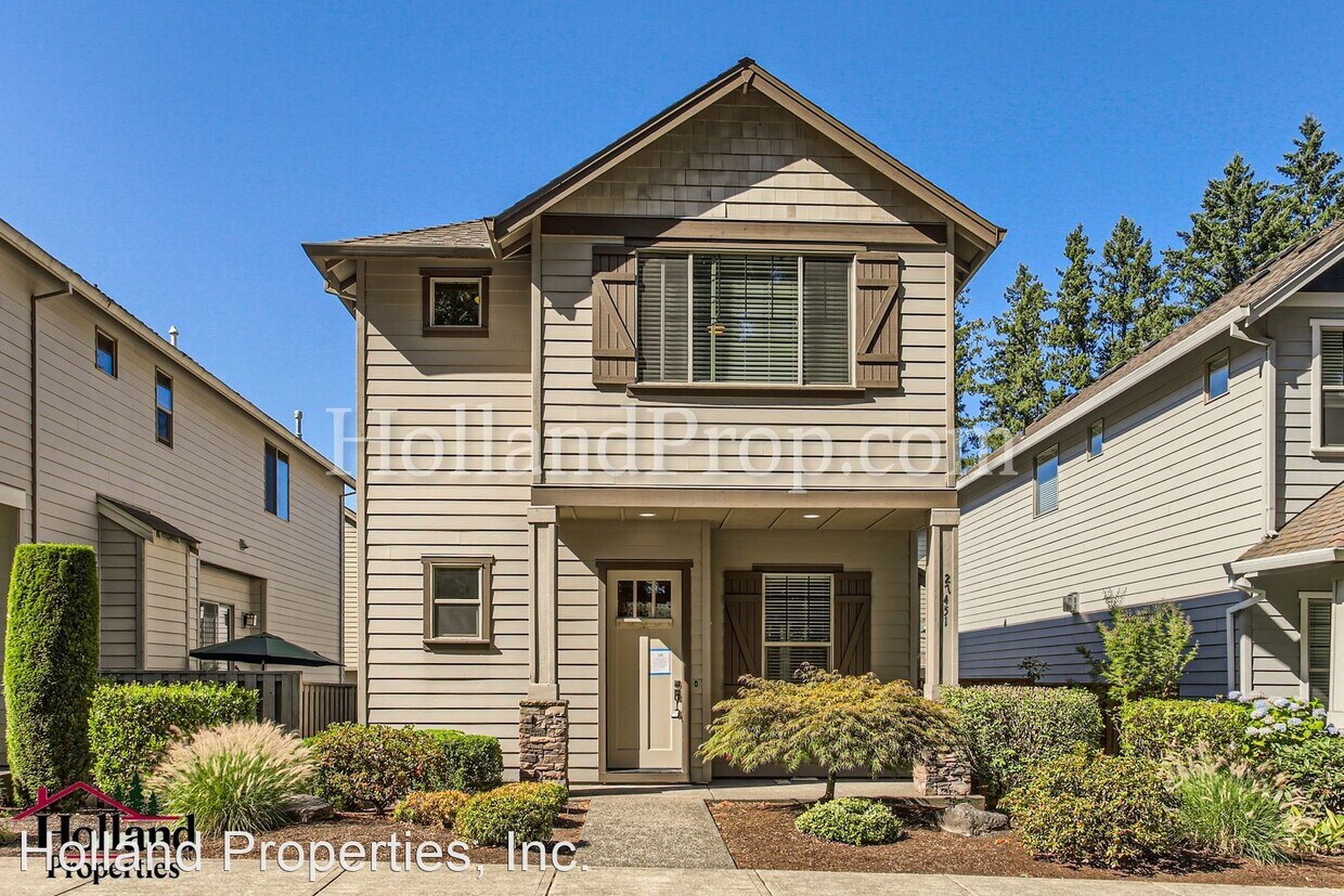 Primary Photo - 3 br, 2.5 bath House - 27451 SW Copper Cre...
