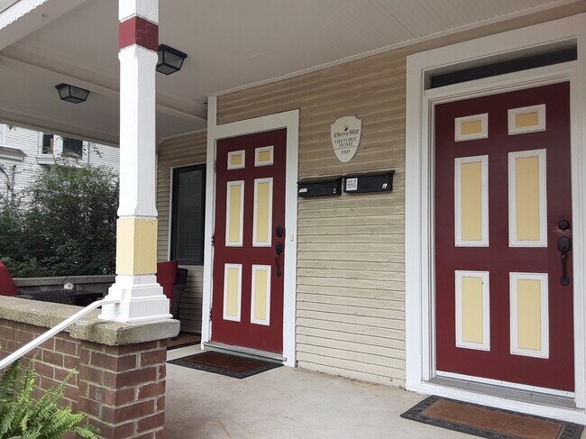 Foto del edificio - 714 Cherry St SE