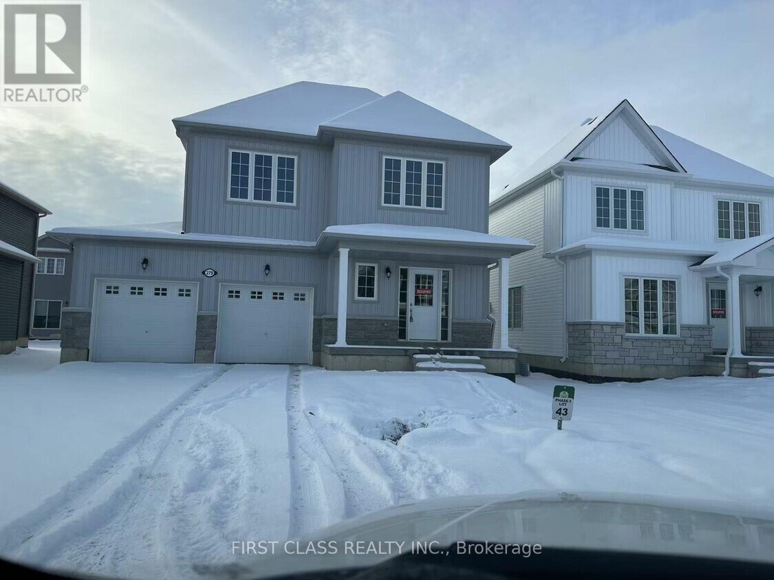 Primary Photo - 279 Springfield Cres