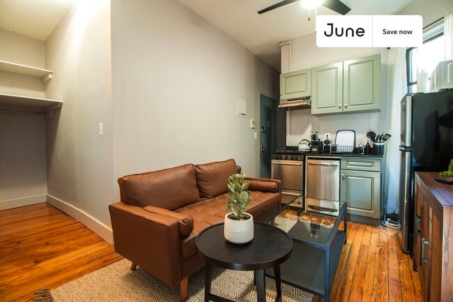 Photo - 355 E 4th St Apartment