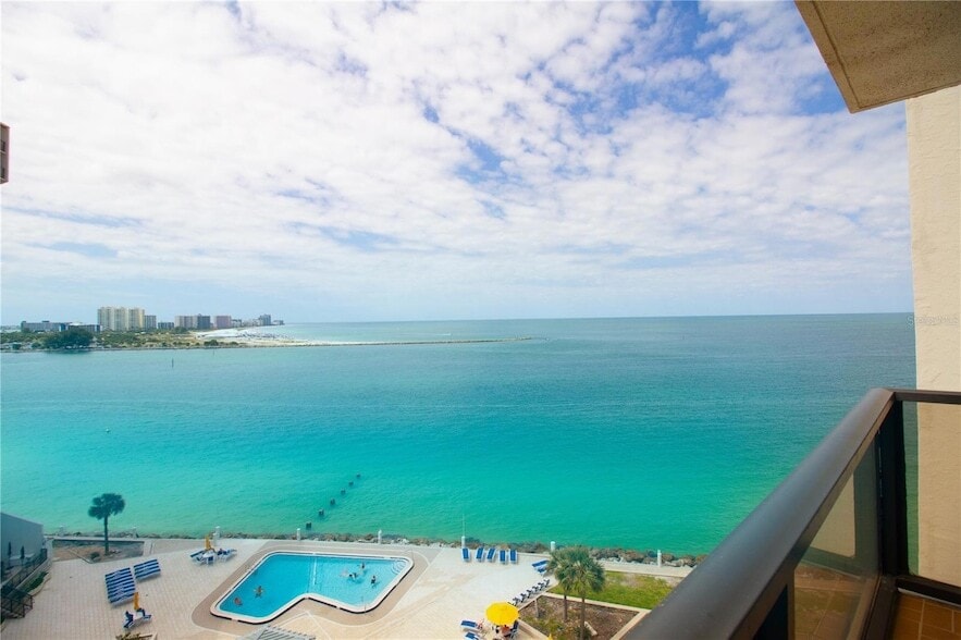 Primary Photo - 440 S Gulfview Blvd