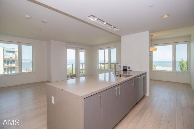 Foto del edificio - 2 br, 2 bath House - 51 Innes Ct #309