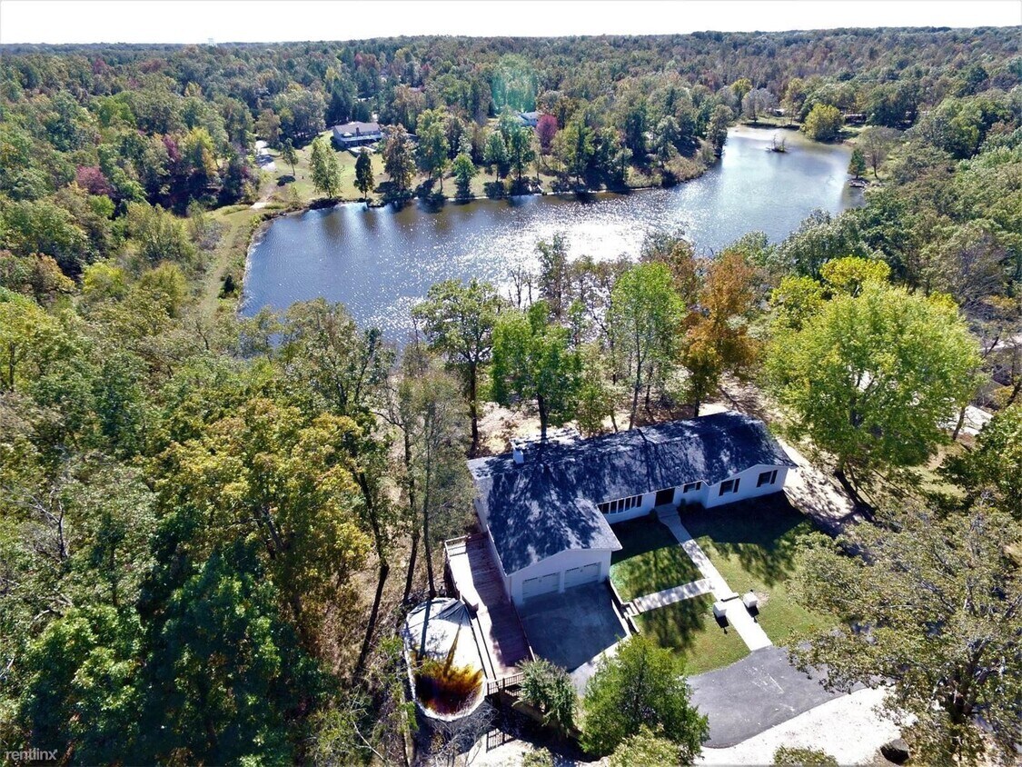 Primary Photo - 3 br, 2 bath House - 3374 Oak Grove Rd