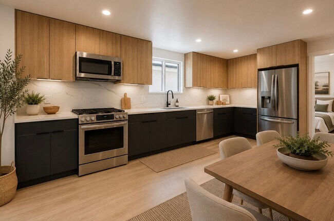Foto del edificio - 1013 S Citrus Ave