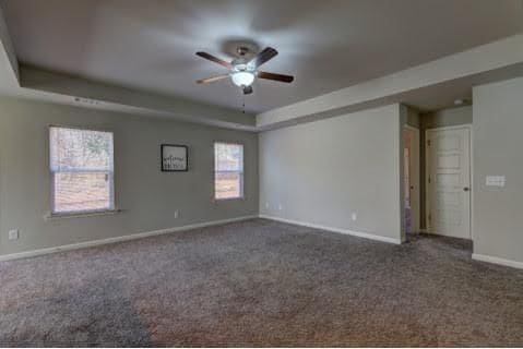 Foto del edificio - 3531 Silver Wood Walk