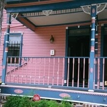Building Photo - 411 Seiler Ave