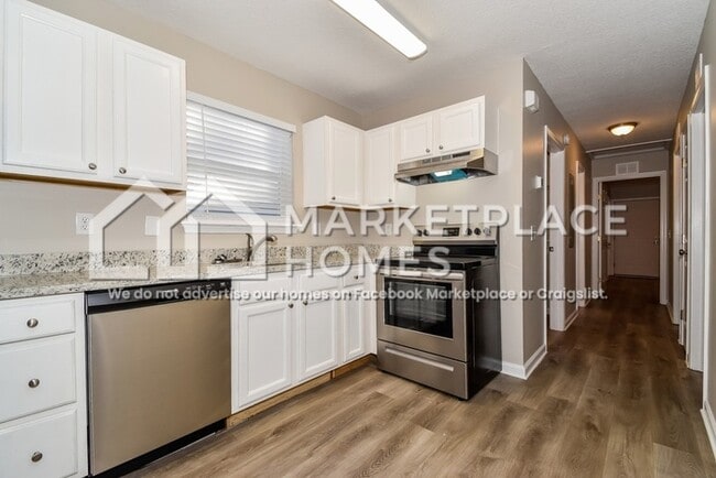 Foto del edificio - 1125 S 11th St