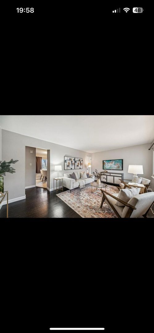 Foto del edificio - Charming 3BR House in Saint Louis