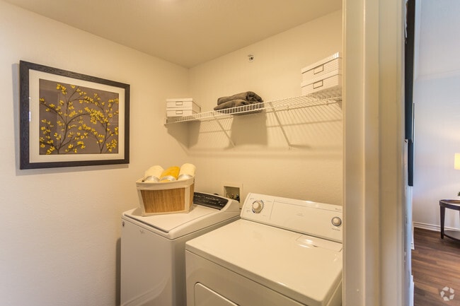 2BR, 2BA - Sheridan - ARIUM at Lowry