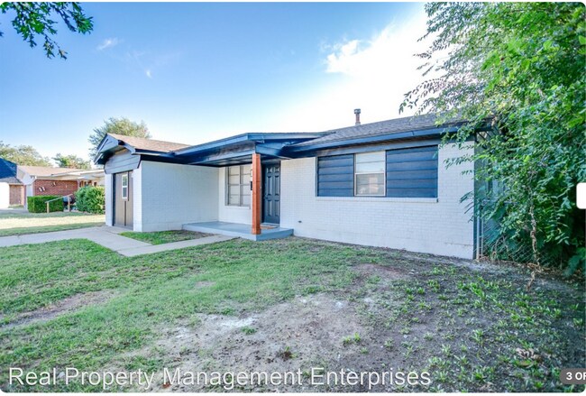 Building Photo - 4 br, 1 bath House - 5304 S Monte Place