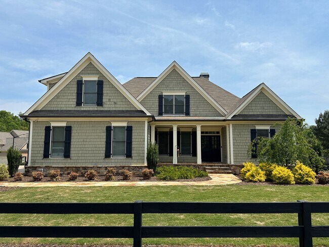 Building Photo - 2980 Fallwood Dr NW