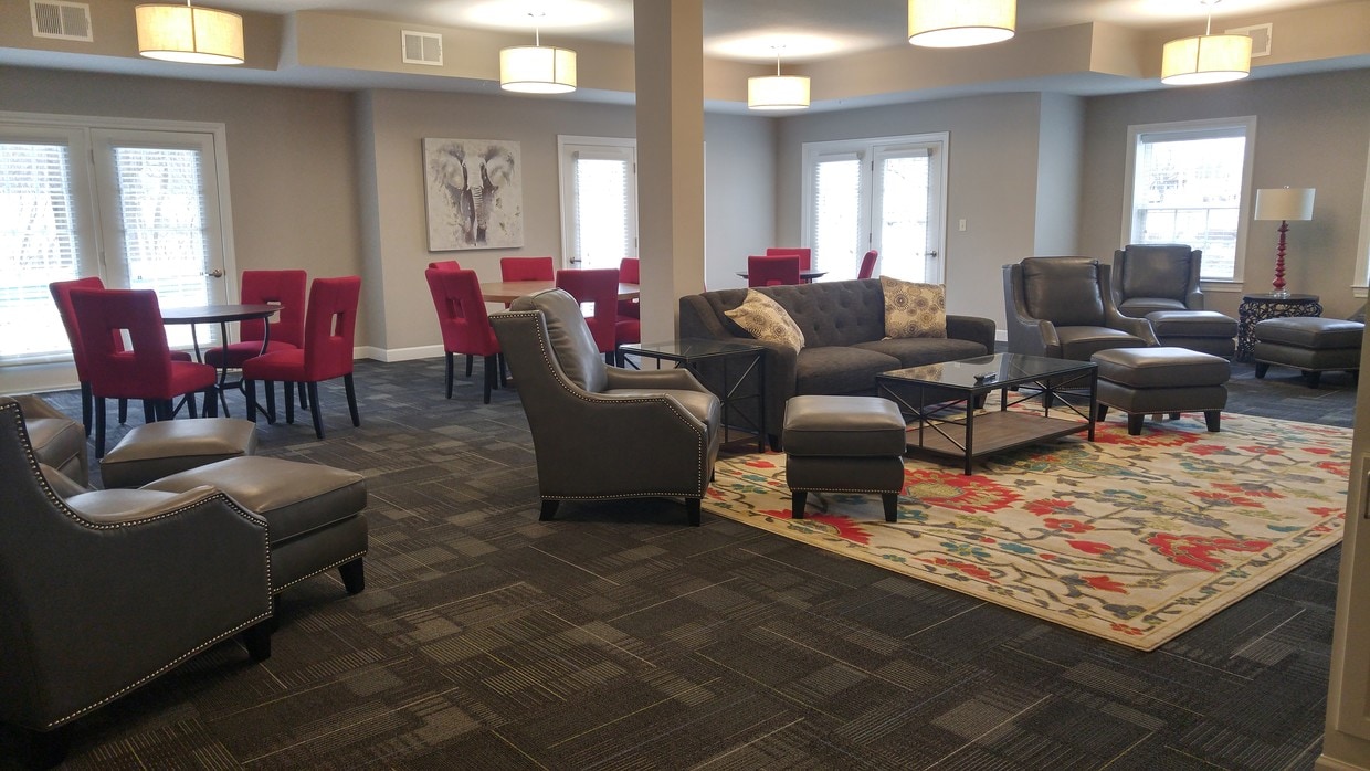 5300 Chouteau Trafficway, Kansas City, MO 64119 Apartments in Kansas