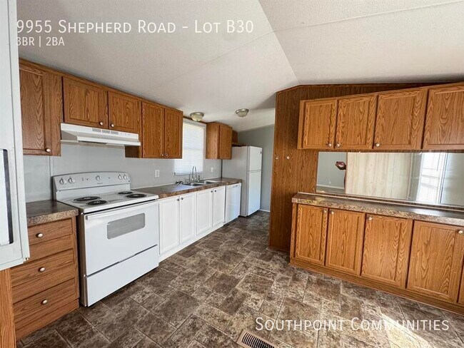 Foto del edificio - 9955 Shepherd Rd