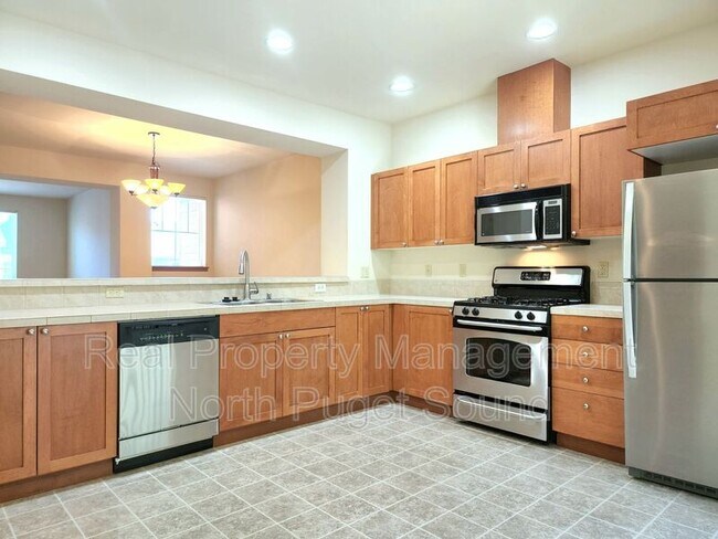 Foto del edificio - 18602 36th Ave W