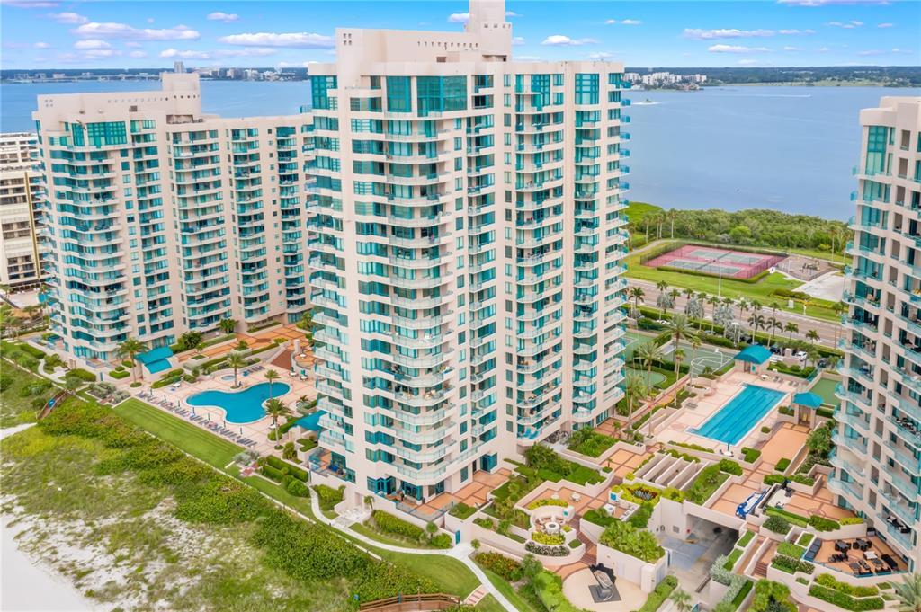 Primary Photo - 1540 Gulf Blvd
