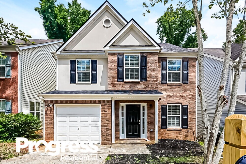 804 Crescent Way, Griffin, GA 30224 House for Rent in Griffin, GA