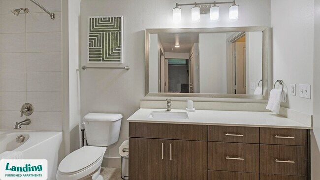 Foto del edificio - 10550 N Central Expy