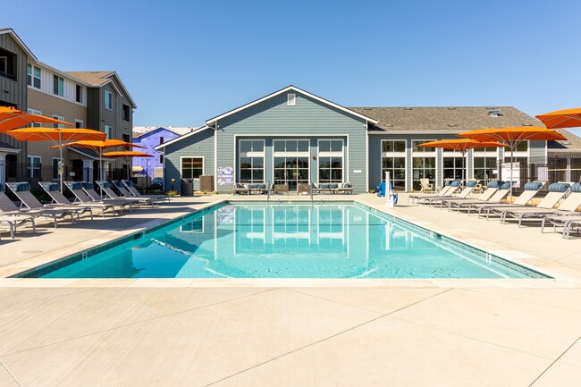 Arrive Paso Robles - Apartments in Paso Robles, CA | Apartments.com