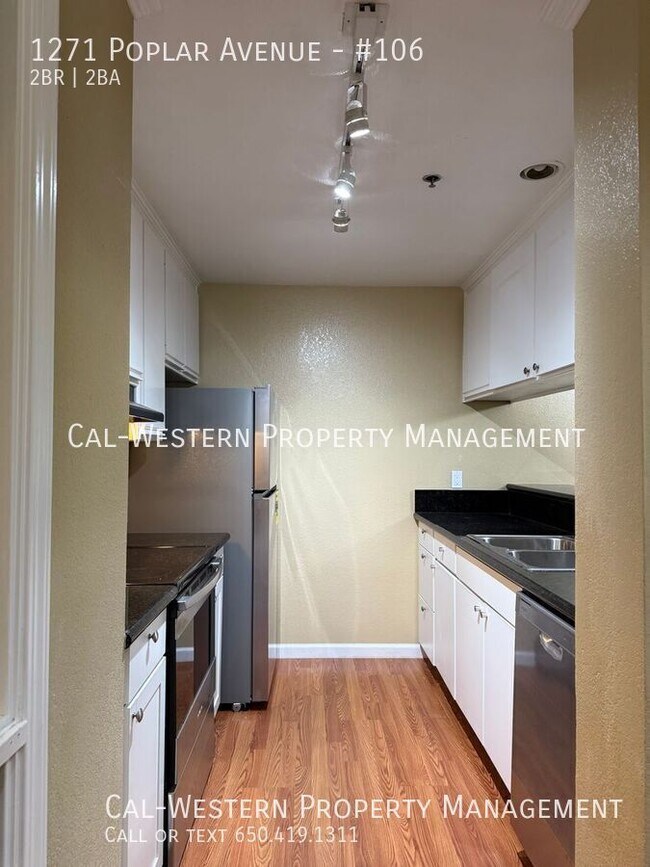 Foto del edificio - 1271 Poplar Ave