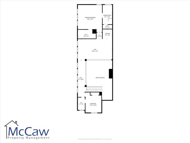 Foto del edificio - Beautiful 3/3/2 in Lewisville!