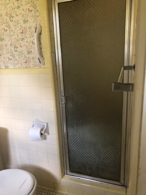 baño principal - 907 George AVE