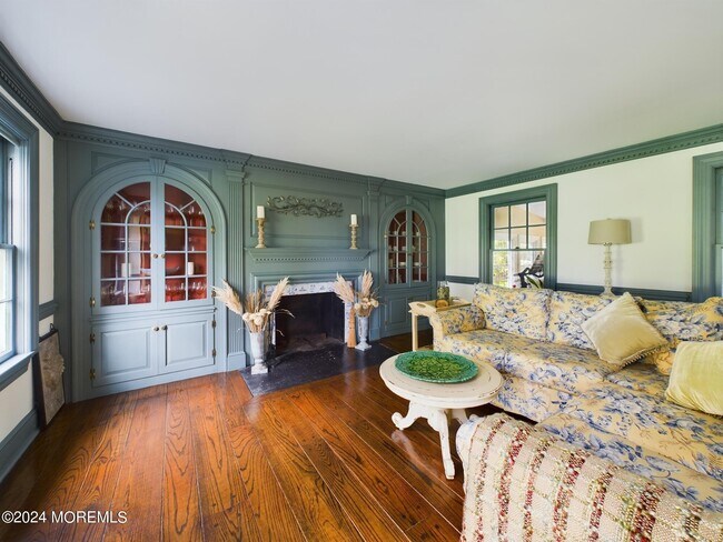 Foto del edificio - 310 County Rd 537