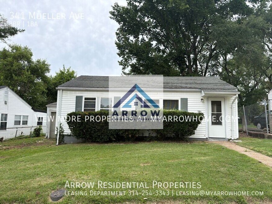 341 Mueller Ave