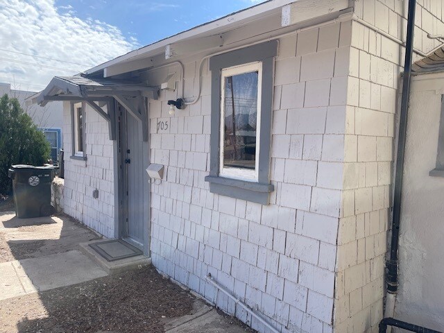 Foto principal - 705 Cerbat Ave