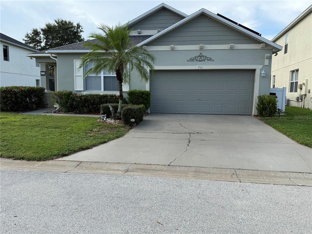 Foto principal - 731 Kettering Rd