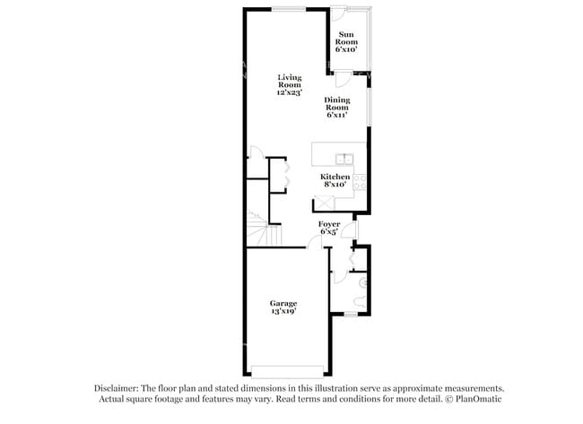 Foto del edificio - 401 Cherry Ridge Dr