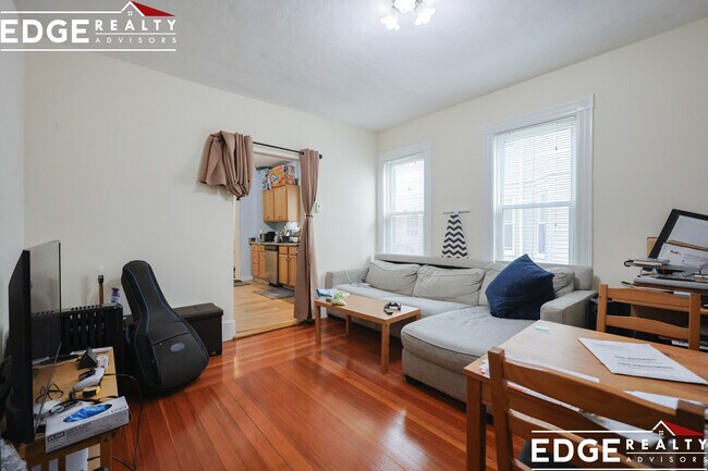 Foto del edificio - 155 Murdock St