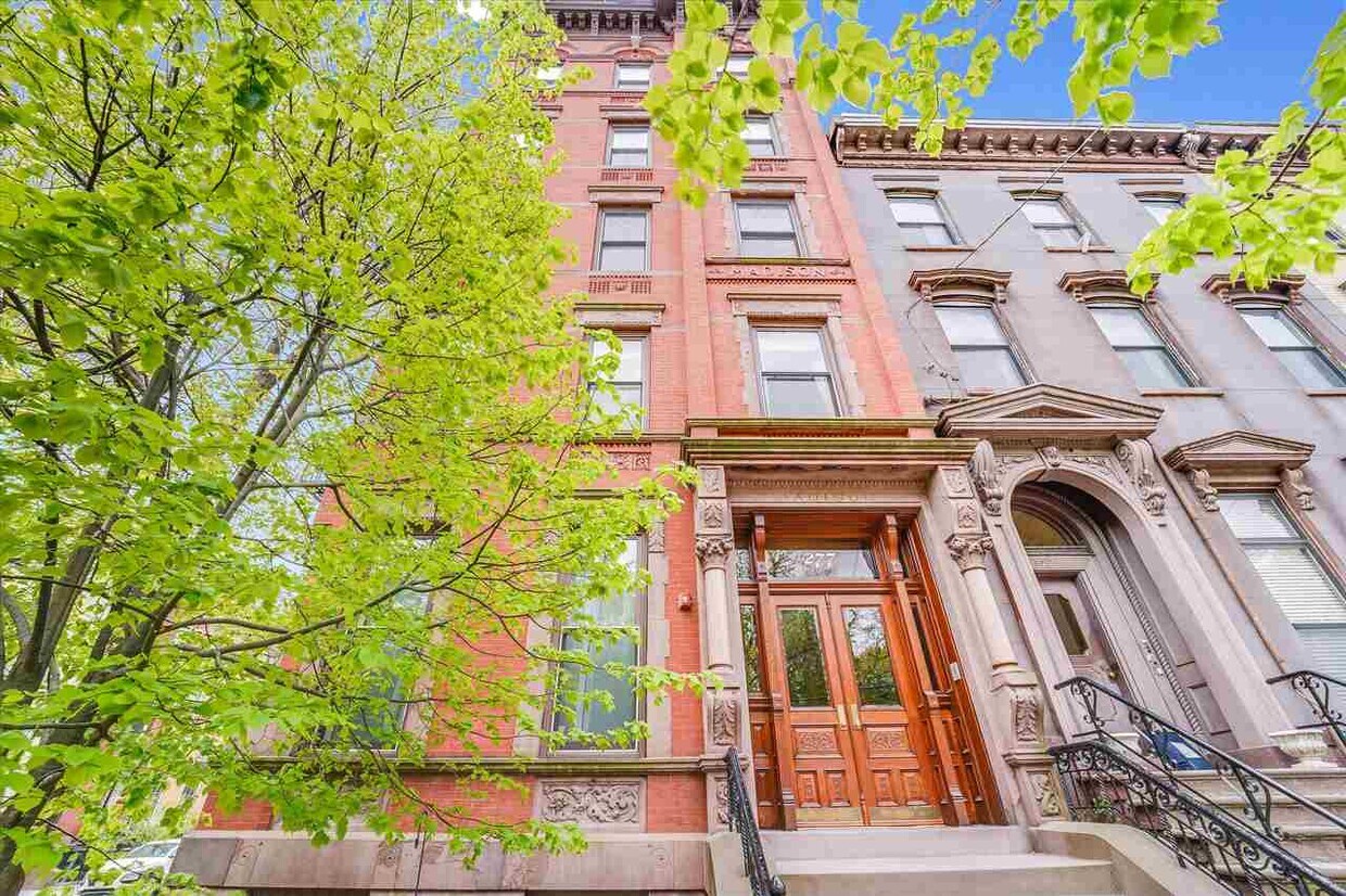 Foto principal - 277 York St