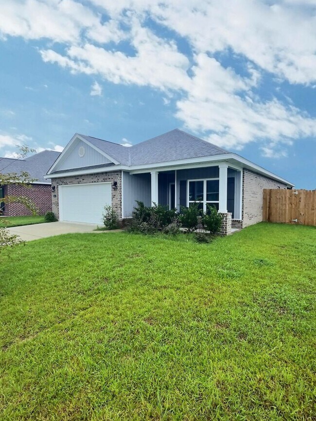 Foto del edificio - 3 BD 2 BA Home located in the Ocean Springs School District