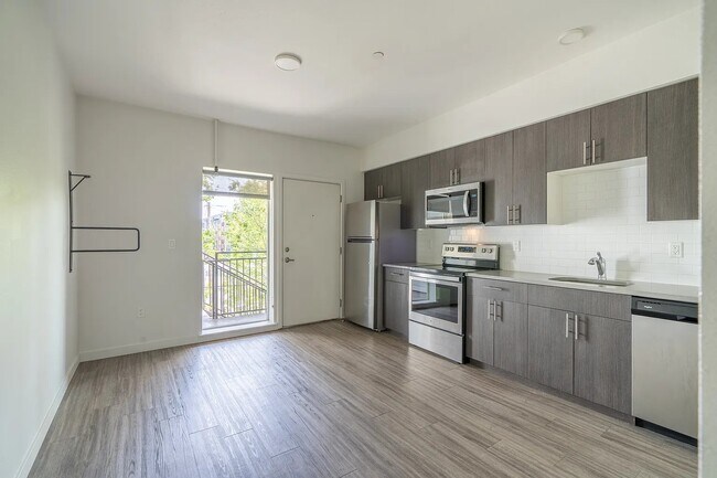 Foto del edificio - 4620 N Maryland Ave