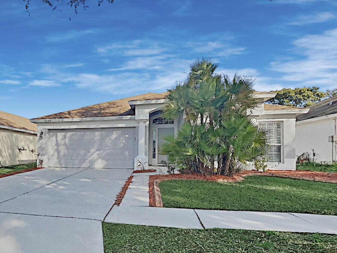 Primary Photo - 13144 Early Run Ln