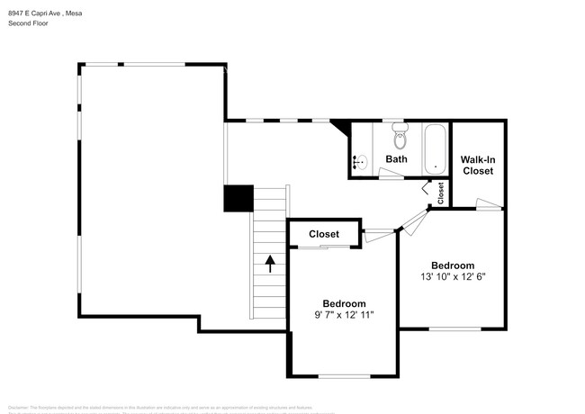 Foto del edificio - 8947 E Capri Ave