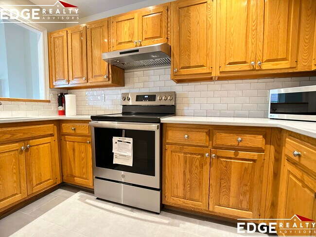 Foto del edificio - 43 Carlton St