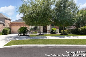 Building Photo - 8106 Night Bluff Dr