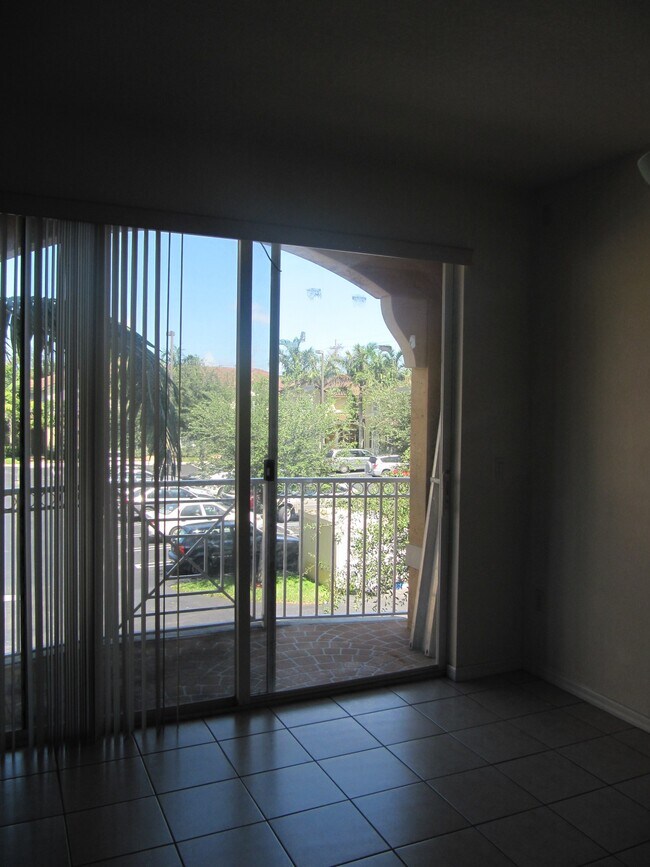 Photo - 8858 W Flagler St Townhome