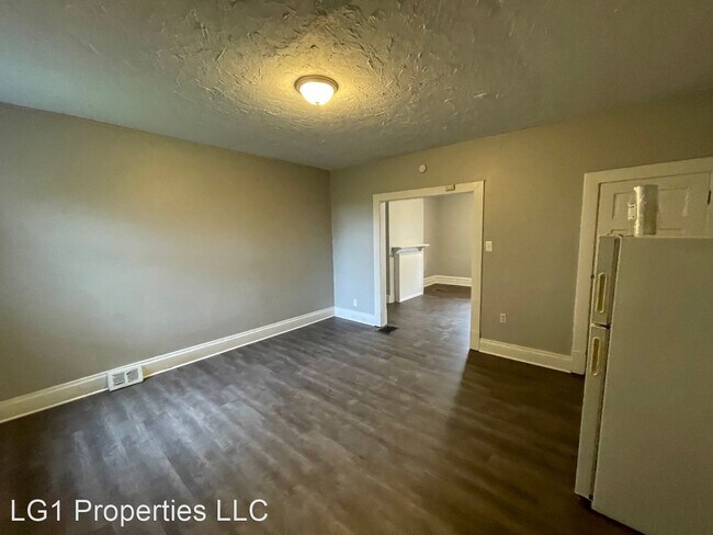 Foto del edificio - 2 br, 1 bath House - 7313 Woodlawn Avenue