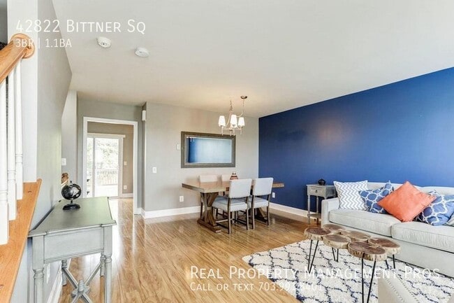 Photo - 42822 Bittner Square Townhome