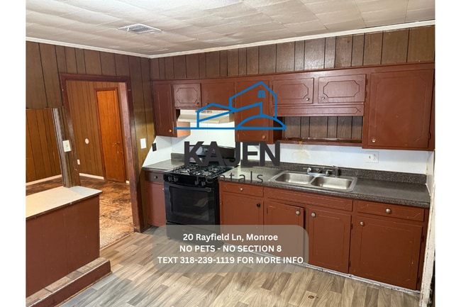 Foto del edificio - 20 Rayfield Ln