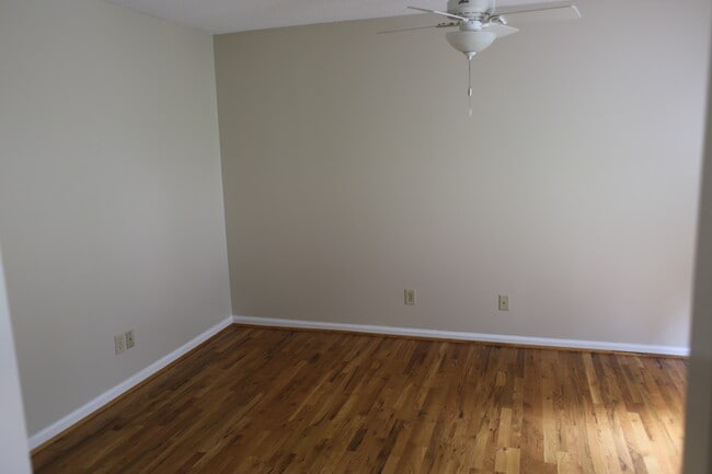 Living Room left - 4004 Inwood Dr House