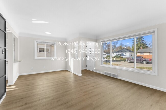 Foto del edificio - 18240 Negaunee