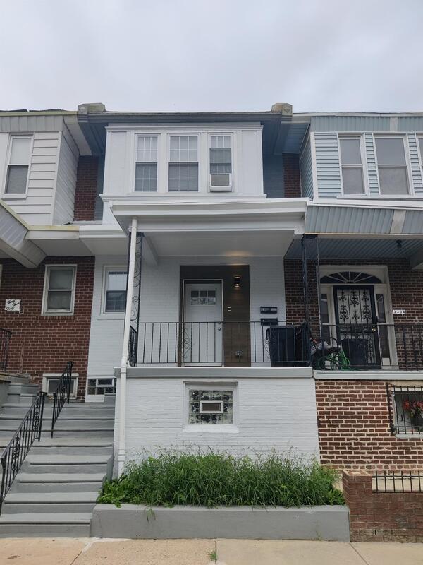 Primary Photo - 3332 W Harold St